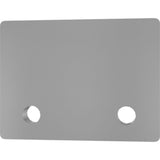 WELDMENT,PC BRACKET,SUNBELT