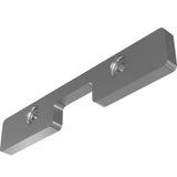 PAD,SENSE AXLE REST