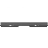 PAD,SENSE AXLE REST
