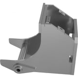 SUBASSY, IC REAR AXLE