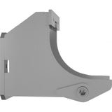 SUBASSY, IC REAR AXLE
