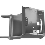 SUBASSY, IC REAR AXLE