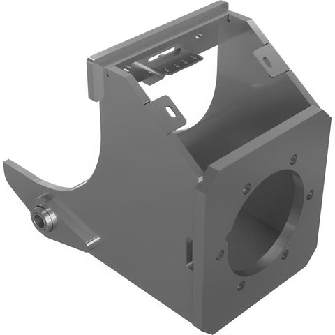 SUBASSY, IC REAR AXLE