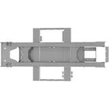 WELDMENT,CHASSIS,GS69