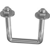 U-BOLT,SQR,3/8-16X2X3,PLTD