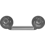 U-BOLT,SQR,3/8-16X2X3,PLTD