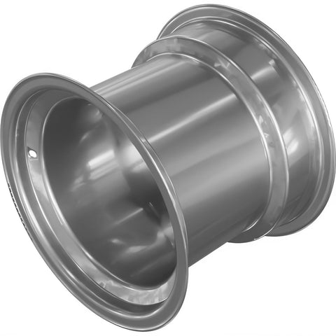 WHEEL, HI FLOAT GS69 REAR