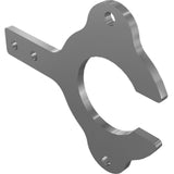 PLATE,END PIVOT,CABLE BRIDGE