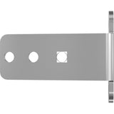 FORMING, HOSE CLAMP MOUNT