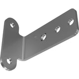 FORMING, HOSE CLAMP MOUNT