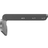 FORMING, HOSE CLAMP MOUNT