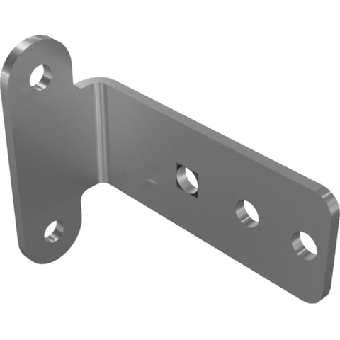 FORMING, HOSE CLAMP MOUNT