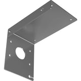 FORMING, CHARGER PLUG BRACKET, AS L