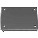 FORMING, CHARGER PLUG BRACKET, AS L