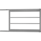 WELDMENT,EXT.DECK,GS69