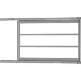 WELDMENT,EXT.DECK,GS69,SUNBELT