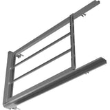 WELDMENT,EXT.DECK,GS69,SUNBELT