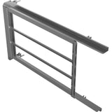 WELDMENT,EXT.DECK,GS69,SUNBELT