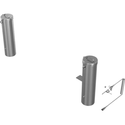 OPTION HARNESS CONTAINER SINGLE 2X