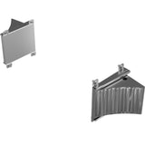 OPTION WHEEL CHOCK S45XC,Z30,Z34,Z40,Z45DC/XC,Z51