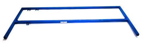 WELDMENT,SIDE EXT RAIL,LEFT