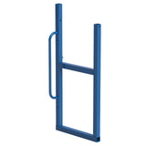 WELDMENT,MAIN,A-RAIL,LEFT