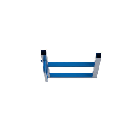 WELDMENT,MAIN,A-RAIL,LEFT