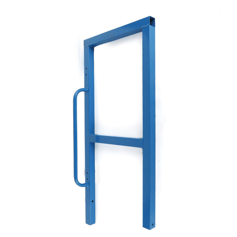 WELDMENT,MAIN,A-RAIL,RIGHT