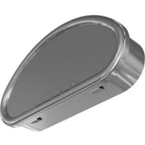 GAUGE CLUSTER, CAN ENABLED, GTH