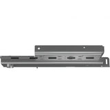 WELDMENT, ENGINE SWING TRAY