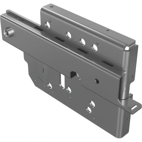 WELDMENT, ENGINE SWING TRAY