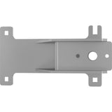 WELDMENT,ENGINE PIVOT MOUNT