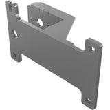 WELDMENT,ENGINE PIVOT MOUNT