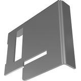 FORMING,LATCH BACK