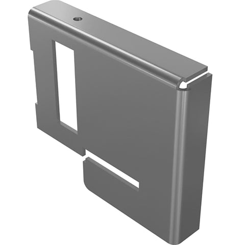 FORMING,LATCH BACK