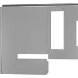 FORMING,LATCH BACK