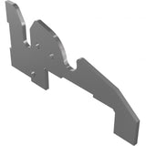 PLATE,UPPER DOOR GUSSET