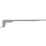 PLATE, BOX GUSSET