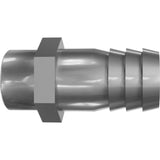 FITTING,3/8BSP TO 16BARB