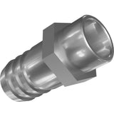 FITTING,3/8BSP TO 16BARB