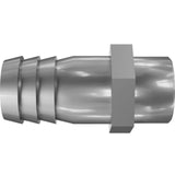 FITTING,3/8BSP TO 16BARB