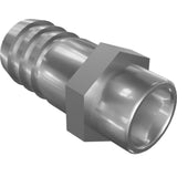 FITTING,3/8BSP TO 16BARB