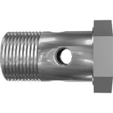 BOLT,PERFORED,M22-1.5X38