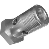BOLT,PERFORED,M22-1.5X38