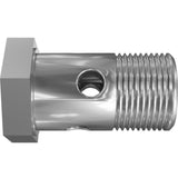 BOLT,PERFORED,M22-1.5X38
