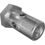 BOLT,PERFORED,M22-1.5X38