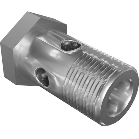BOLT,PERFORED,M22-1.5X38