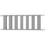 7-LINK SET, CABLE TRACK
