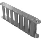7-LINK SET, CABLE TRACK