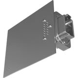 ASSEMBLY PCB ALARM INTERFACE 12VDC